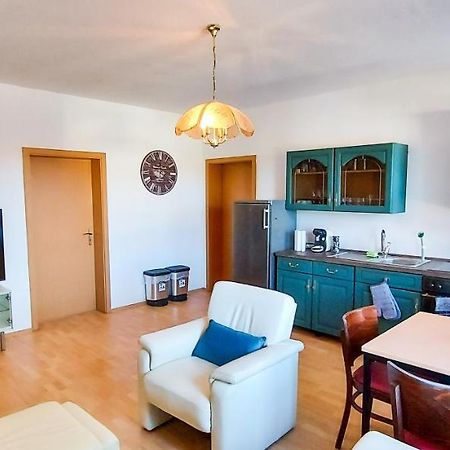 Divino Pension Zorbau Appartement Lützen Buitenkant foto