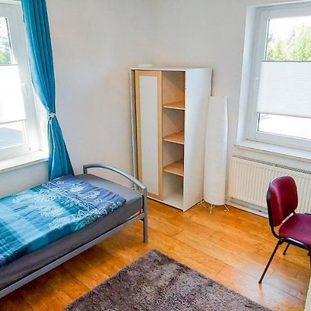 Divino Pension Zorbau Appartement Lützen Buitenkant foto