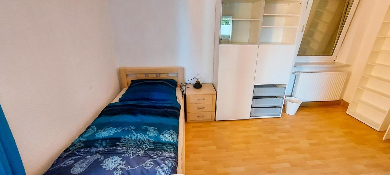 Divino Pension Zorbau Appartement Lützen Buitenkant foto